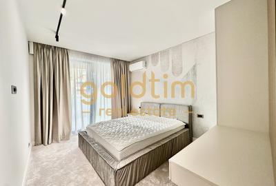PIPERA/JOLIE VILLE/ARQA RESIDENCE/IANCU NICOLAE/SUPERB/2 LOCURI PARCARE/DESIGNER - 26