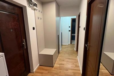 Închiriere Apartament 2 camere,60mp,Etaj 1,Turda–Ion Mihalache Sector1 - 4