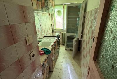 Comision 0%! Complex Studentesc-Stadion | Etaj 3 | Bloc reabilitat | Disponibil! - 5