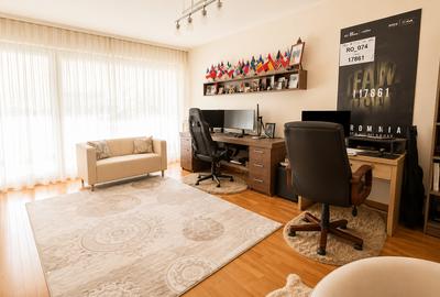 Casa Individuala | Zona Braytim - Soarelui | 273mp | 4 Dormitoare | Garaj - 15