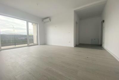 Apartament semi-decomandat cu 2 camere, 50 mp utili - Mehala - 2