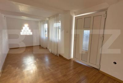 Casă individuală cu 4 camere în Industrială