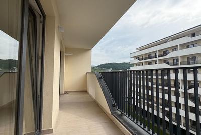 Apartament cu două camere,  semidecomandat, finisat | Zona Eroilor - 9