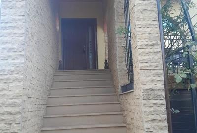 VILĂ IMPRESIONANTĂ - TULCEA - 8