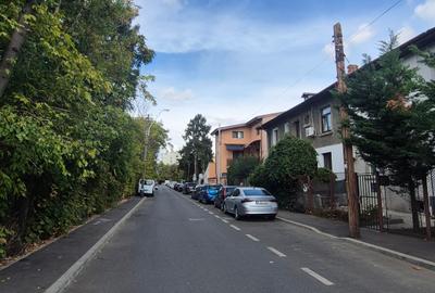 APARTAMENT 2 CAMERE CU GRĂDINĂ PROPRIE | IMOBIL BOUTIQUE | Sector 2 - 17