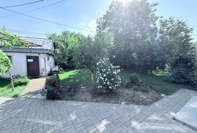 Casa renovata in oras str.Cismelei - 6