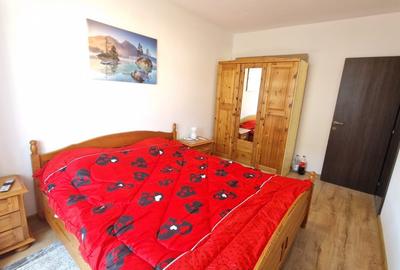 Inchiriere Apartament 2 Camere  Zona Sanpetru complex rezidential Subcetate - 10