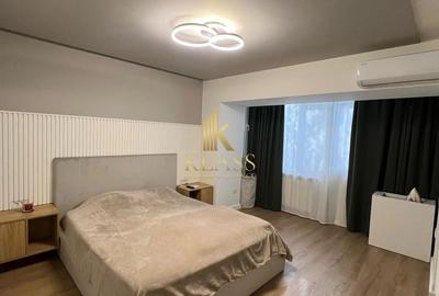 Apartament  de inchiriat cu 2 camere - Aviatiei - 1