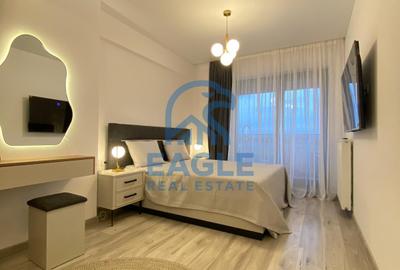 Energia Residence - 2 Camere Lux prima inchiriere cu parcare si balcon - 1