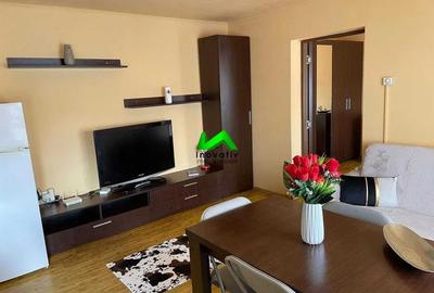 Apartament cu 2 camere semidecomandat, mobilat în Cedonia