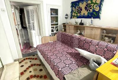 Casă individuală cu 3 camere în Fălticeni