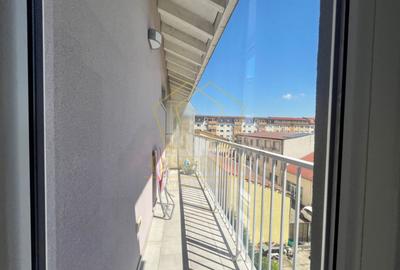 Apartament spațios cu o cameră I zona Prezan I Girocului - 6