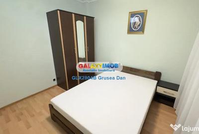 Oltenitei | 2cam 55mp spatios etaj 4 1989 | AC balcon | metrou - 5