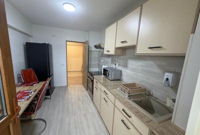 Apartament 3 camere,strada Victoriei - 2