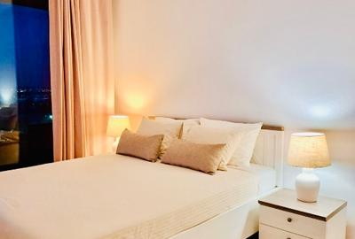 Apartament 2 camere vedere lac - 8