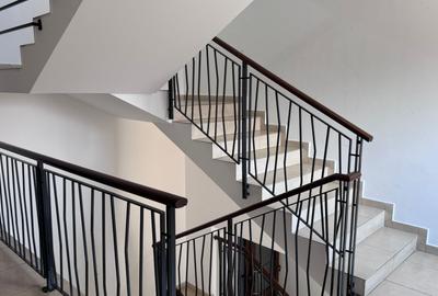 Apartament 3 camere de închiriat central, strada T. Vladimirescu-AP1519 - 21