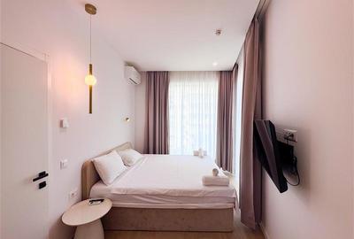Apartament de inchiriat 2 camere Stefan cel Mare Complex Central - 9