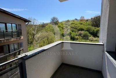 Apartament decomandat - 12