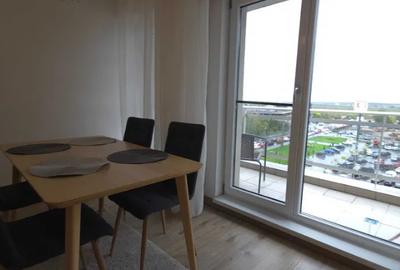Belvedere Residence | Apartament cu 2 camere | Pipera – Fabrica de Glucoza - 3