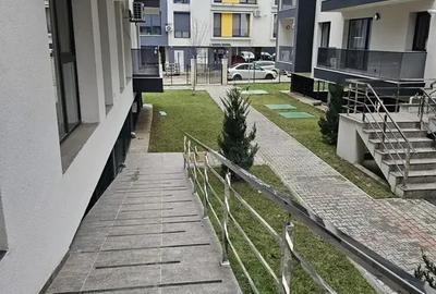 Apartament 3 camere bloc finalizat direct dezvoltator zona Pallady - 8