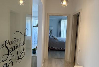 Apartament de vânzare Tunari - Otopeni – 2 camere, - 5