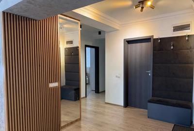 Vanzare apartament 4 camere Moghioros Park/ Drumul Taberei - 10
