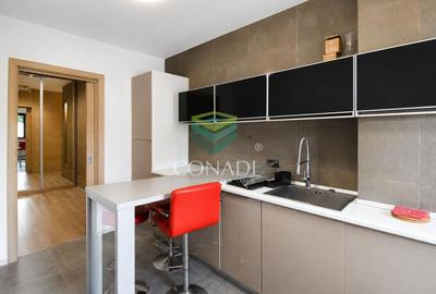Apartament 3 camere | terasa 19 mp | parcare subterana |  Polona - Aurel Vlaicu - 26