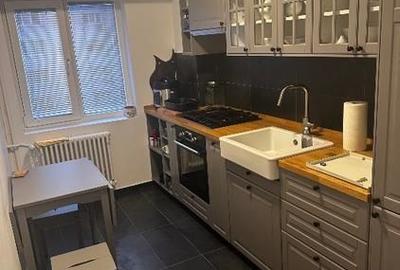 Apartament Piața Victoriei // Titulescu - 6