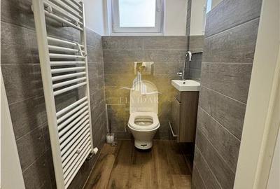 Apartament 3 camere - zona centrala - Take Ionescu | 3 camere | 2 bai | etaj 1 | - 5