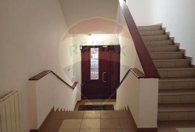 Apartament / Birou, 4 camere, Floreasca - Dorobanti, 163 mp + curte - 24