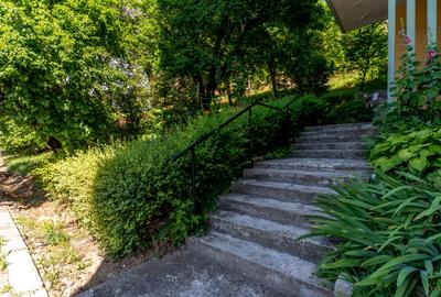 Oferta Rara! Apartament 2 camere , etaj 2, Parcul Central - 10
