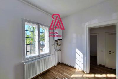 Vilă de prestigiu | 12 camere, 488 mp utili, teren 600 mp | Sibiu! - 10