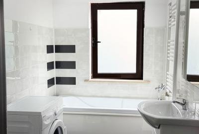 Apartament cu 1 cameră, balcon și garaj subteran, în apropiere de Iulius Mall - 6