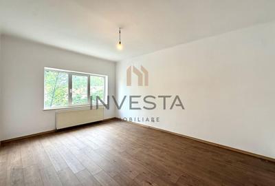 Apartament cu 3 camere decomandat în Mărăști