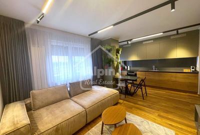 Apartament Finisaje Calitative I Tractorul Coresi - 7