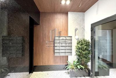 Apartament cu 3 camere/Imobil Premium/Cartier Marasti/CF/Tva inc - 3