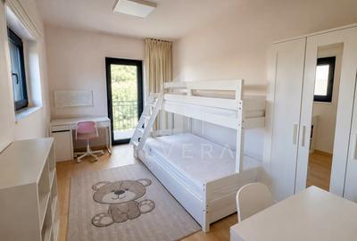 Apartament 3 camere de închiriat în Borhanci / Modern, Fully Furnished 3-Room Ap - 4
