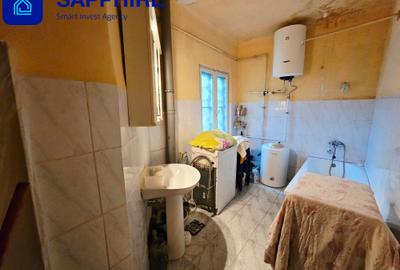 Apartament 3 camere zona Cișmigiu, Știrbei Vodă, ideal investiție - 9
