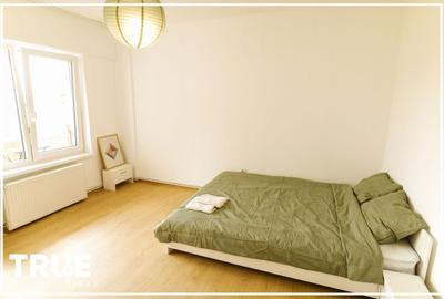 Apartament ultracentral 38m² + terasă 60m², Târgu Mureș! - 4