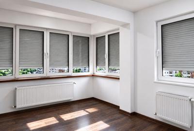 3 camere | Centrală proprie | Ștefan cel Mare |  Metrou Obor | - 6