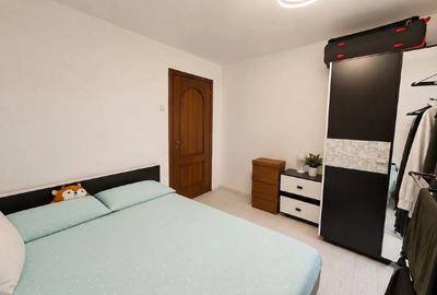 3 camere decomandat, Colentina 43, bloc izolat, mobilat-utilat, proprietar - 4
