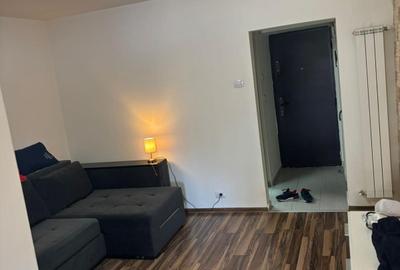 Apartament 1 camera Hala Centrala - 2