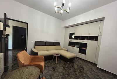 COTROCENI. DR. LISTER, ARENELE BNR, AP 2 CAM , ET 1 IN VILA P+2, CURTE EXCLUSIVA - 2