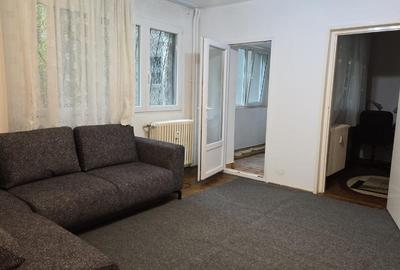 Apartament 2 camere Titan - 1