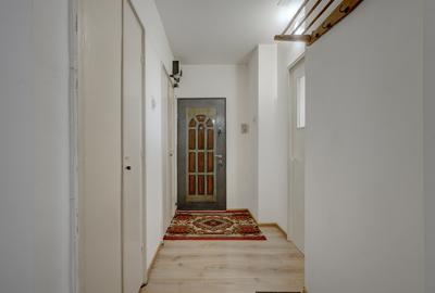 Apartament 3 camere decomandat, Titan, 1 Decembrie - 11