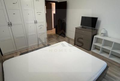 Apartament cu 2 camere decomandat în Apărătorii Patriei