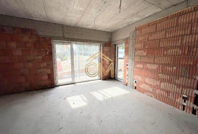 Apartament 1 Camera-Etaj 1-Balcon-Parcare-37MPU - 4