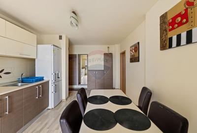 Apartament modern cu 2 camere - Intim - 4