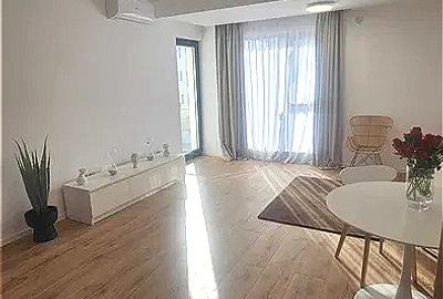 Apartament 2 camere | Modern | Parcare | Tunari-Darwin Residence - 8