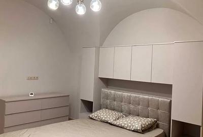 Apartament de inchiriat 2 camere 50 mp zona BD 21 DECEMBRIE - 4